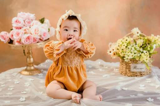 安庆11个月宝宝会什么