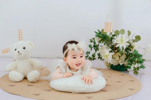 安庆五个月宝宝可以坐吗