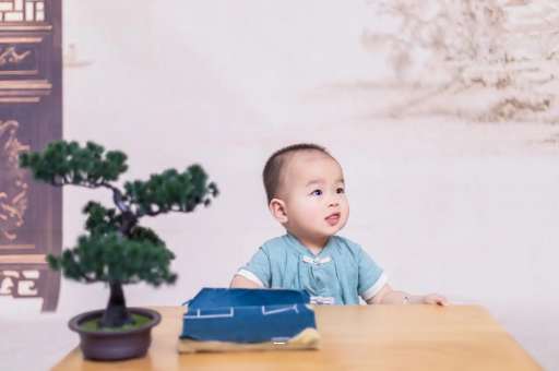 安庆宝宝6个月可以坐吗